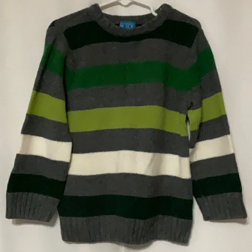 The Children’s Place Size 4T Toddler Sweater